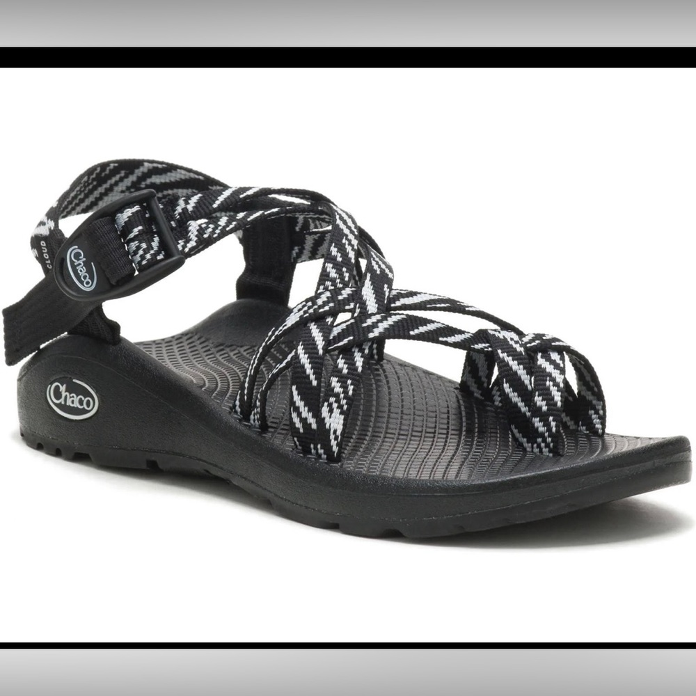 Chaco Z/Cloud x2 sandal NWOB